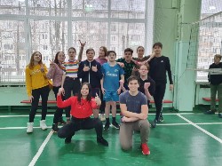 "Физкульт-Ура! В гости к нам пришла игра". 06.12.2019 "Физкульт-Ура! В гости к нам пришла игра". 06.12.2019