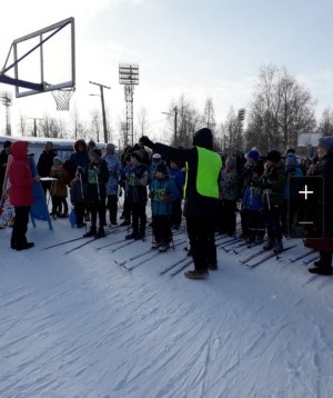 2.03.2019- 1-2 классы вышли на старт сдачи нормативов ГТО! 2.03.2019- 1-2 классы вышли на старт сдачи нормативов ГТО!