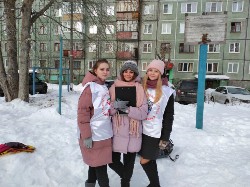 Комфортная среда. 16.02.2019. Зимние забавы Комфортная среда. 16.02.2019. Зимние забавы