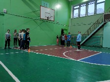 Рождественские старты. 09.01.2019 Рождественские старты. 09.01.2019