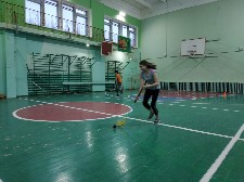 Рождественские старты. 09.01.2019 Рождественские старты. 09.01.2019