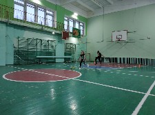 Рождественские старты. 09.01.2019 Рождественские старты. 09.01.2019