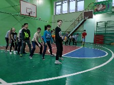 Рождественские старты. 09.01.2019 Рождественские старты. 09.01.2019