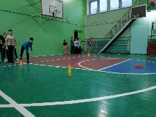 Рождественские старты. 09.01.2019 Рождественские старты. 09.01.2019