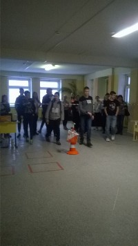 "Спортивное ориентирование". 07.12.2019 "Спортивное ориентирование". 07.12.2019