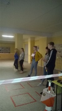 "Спортивное ориентирование". 07.12.2019 "Спортивное ориентирование". 07.12.2019