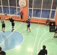 Товарищеская встреча. 10.01.2019 Товарищеская встреча. 10.01.2019