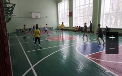 Товарищеская встреча. 22.03.2019 Товарищеская встреча. 22.03.2019