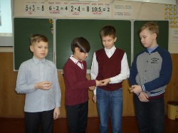 "Блокадный хлеб". 27.01.2020 "Блокадный хлеб". 27.01.2020