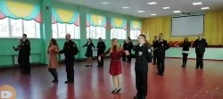 "Есть такая профессия - Родину защищать!". 21.02.2020 "Есть такая профессия - Родину защищать!". 21.02.2020