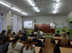 Классные часы на тему "Комфортная среда". 14.02.2020 Классные часы на тему "Комфортная среда". 14.02.2020
