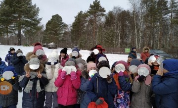 Масленица на базе отдыха. 25.02.2020 Масленица на базе отдыха. 25.02.2020