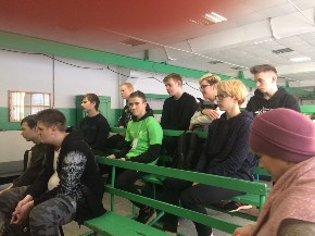 Молодые профессионалы. 28.01.2020 Молодые профессионалы. 28.01.2020