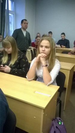 Всероссийской научно-практической конференции
"Актуальные вопросы инновационного развития Арктического региона РФ"
. 22.11.2019 Всероссийской научно-практической конференции
"Актуальные вопросы инновационного развития Арктического региона РФ"
. 22.11.2019