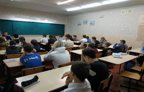 "Незнание закона не освобождает от ответственности". 29.11.2019 "Незнание закона не освобождает от ответственности". 29.11.2019