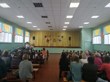 Посвящение в первоклассники. 31.10.2019 Посвящение в первоклассники. 31.10.2019