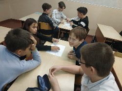 Прохождение педагогической практики. Октябрь 2019. Прохождение педагогической практики. Октябрь 2019.