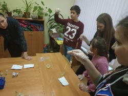 "Северный кванториум". 23.11.2019 "Северный кванториум". 23.11.2019