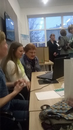 «Профессиональная траектория: от школьной скамьи к профессионалам WS"». 14.11.2019 «Профессиональная траектория: от школьной скамьи к профессионалам WS"». 14.11.2019