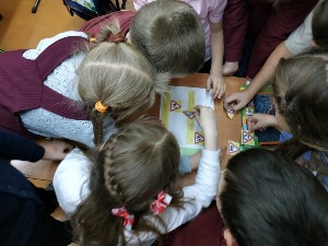 Юные инспектора дорожного движения. 09.10.2019 Юные инспектора дорожного движения. 09.10.2019