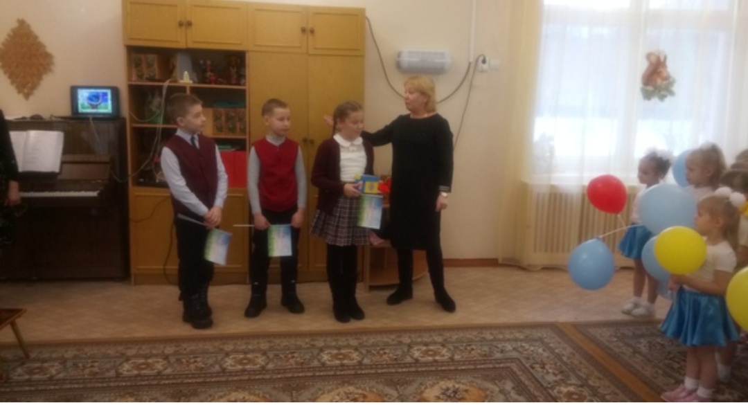"Природа вокруг нас". 03.12.2019 "Природа вокруг нас". 03.12.2019