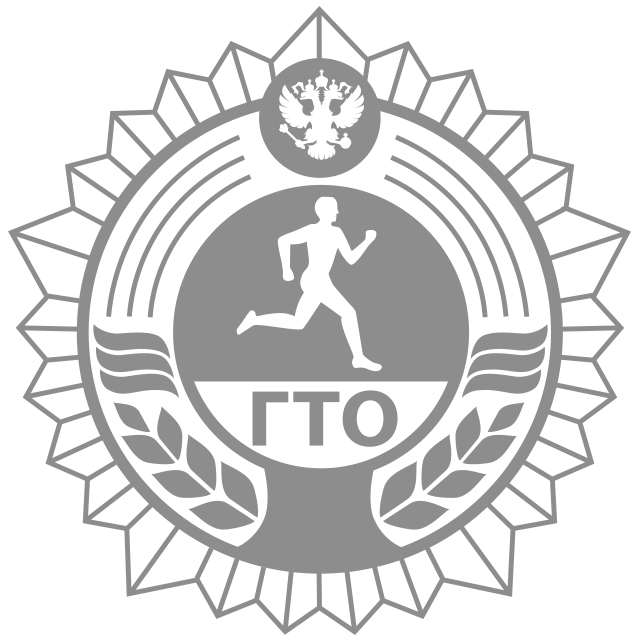 Серебряный знак Серебряный знак